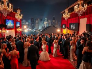 Evenimente exclusive