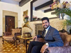 ruwan kumara, ekogroup