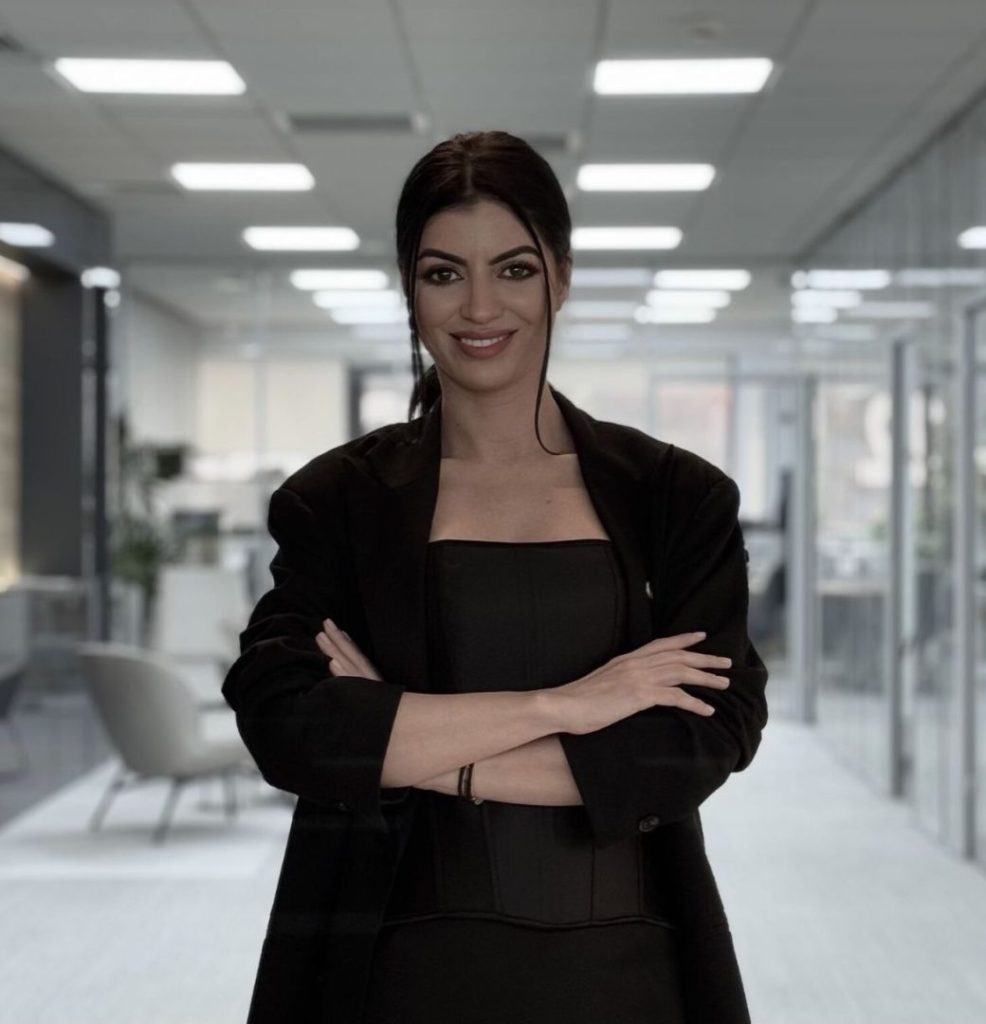 Carmen Macovei, fondator Pro-HR.ro, conectează talentele cu joburi HoReCa sezoniere