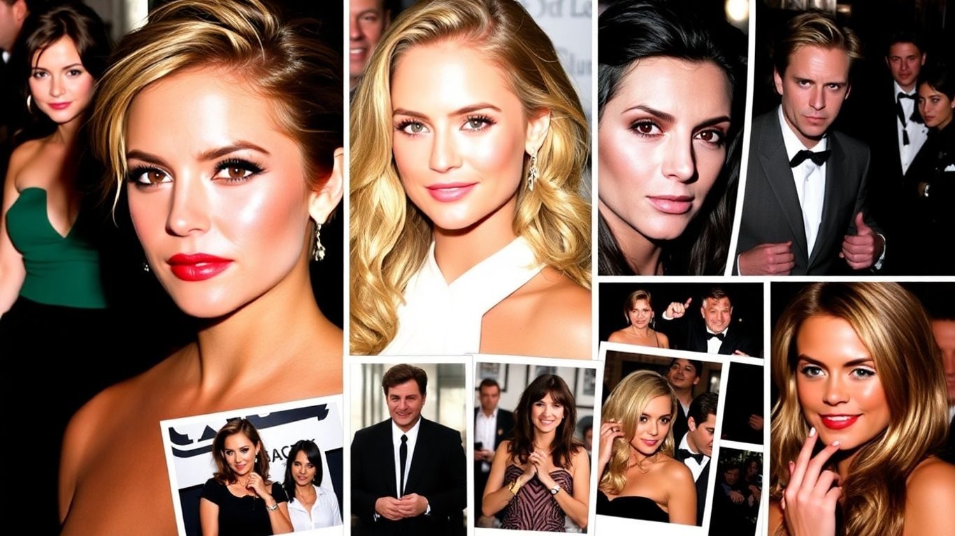 Cărțile biografice ale vedetelor: Povestiri din culisele vieții lor