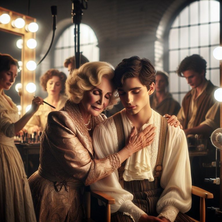 Povești emoționante din culisele showbiz-ului românesc pentru inspirație zilnică