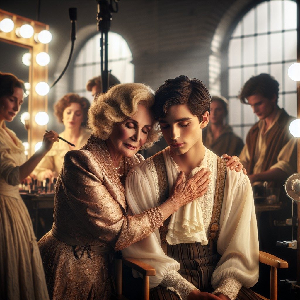 Povești emoționante din culisele showbiz-ului românesc pentru inspirație zilnică