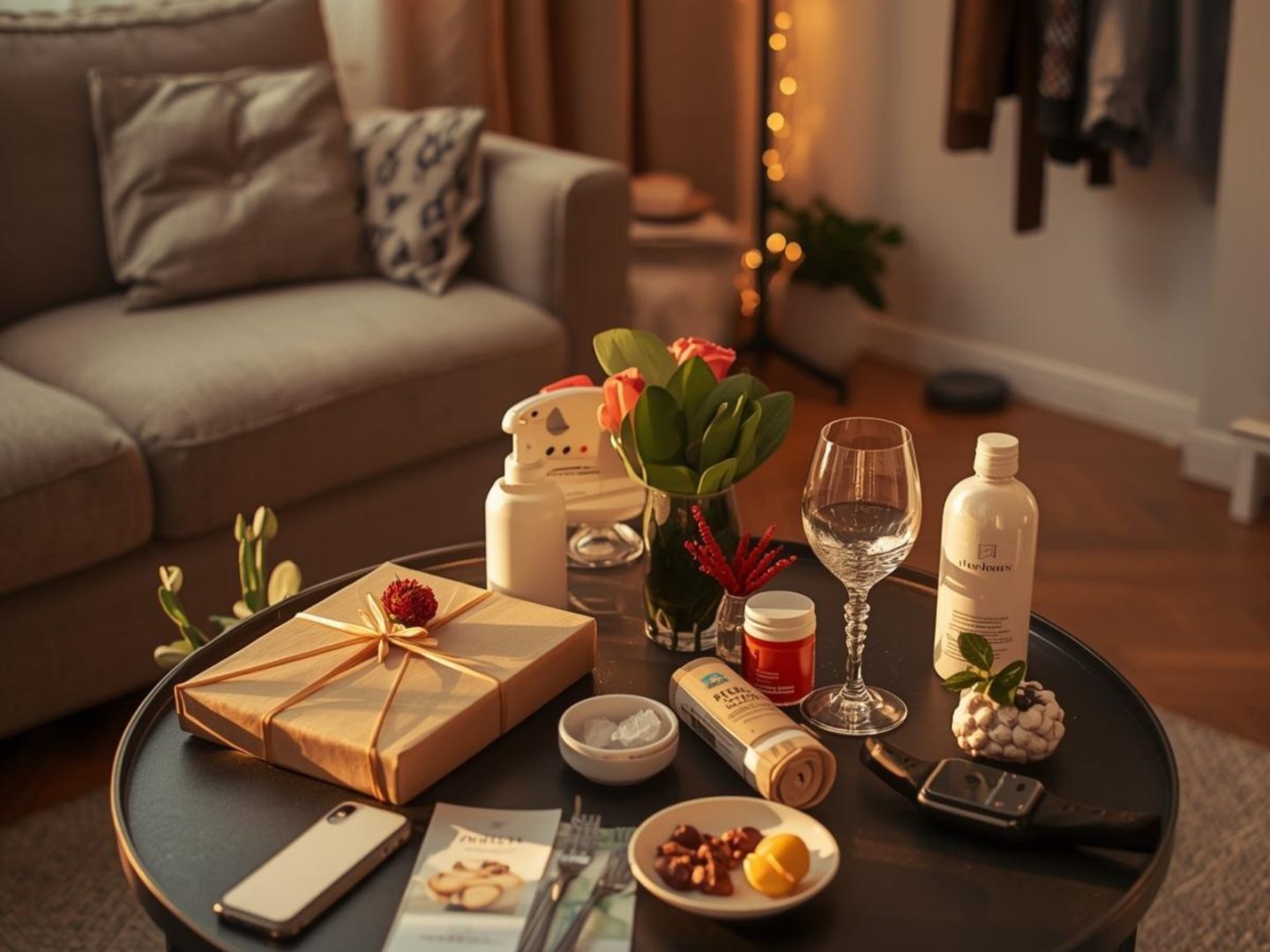 Cadouri „ca-n cancan” de Valentine’s Day & Dragobete: beauty, experiențe și surprize pe bugete