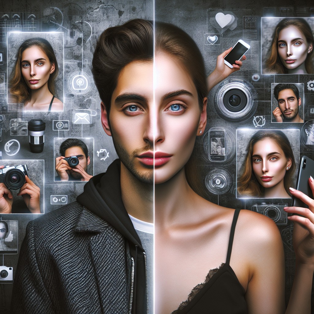 Cum influențează tehnologia imaginea publică a celebriților 1 Cum influențează tehnologia imaginea publică a celebriților