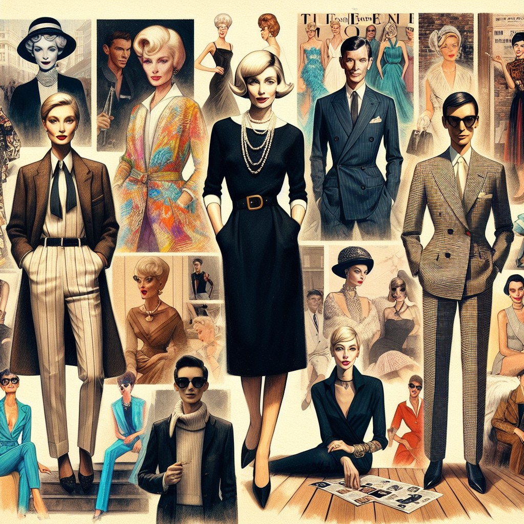 Moda vedetelor: cum alegi inspirația potrivită pentru garderoba ta